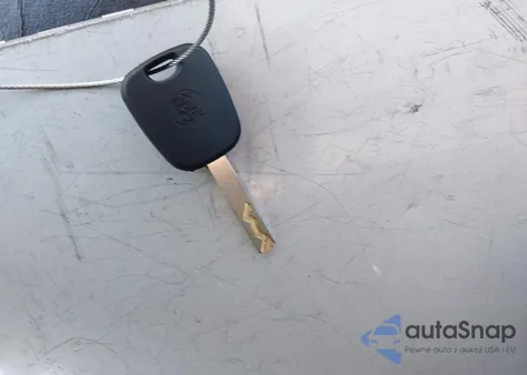 2008 Smart Fortwo Passion/Pure z USA, uszkodzony, nr VIN WMEEJ31X28K123879